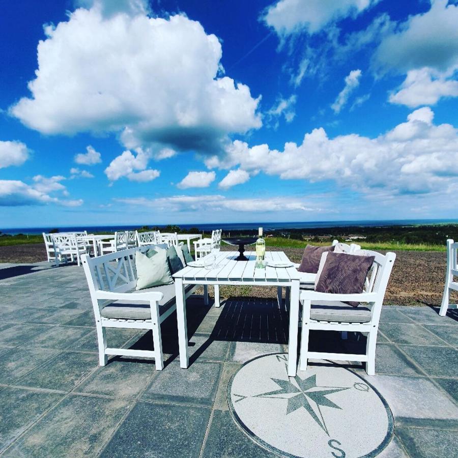 Hotel Nor - Badehotellet Fjerritslev ภายนอก รูปภาพ